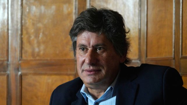 Roly Santacroce fue el cuarto candidato más votado. Roly Santacroce fue el cuarto candidato más votado.