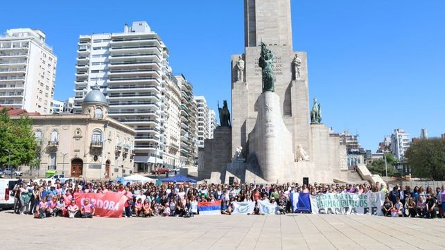 Farmacéuticos de todo el país reunidos en Rosario&nbsp;