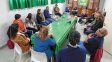 Soever ratificó la defensa de trabajadores y jubilados durante un nuevo encuentro previsional