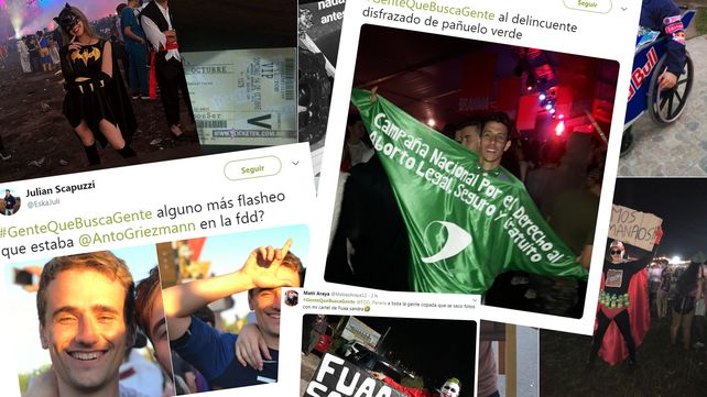 Lo mejor del Gente Que Busca Gente 2018