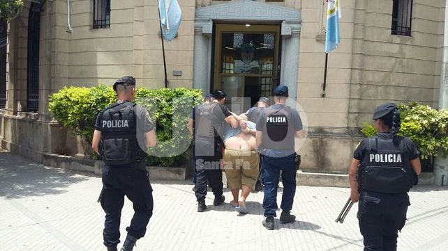 Alto Verde: detuvieron a dos conocidos hermanos delincuentes