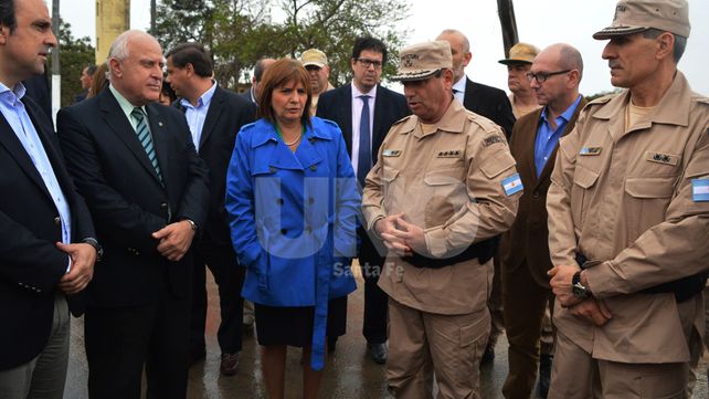 Crearán una Procuraduría de Narcocriminalidad en la provincia de Santa Fe Crearán una Procuraduría de Narcocriminalidad en la provincia de Santa Fe