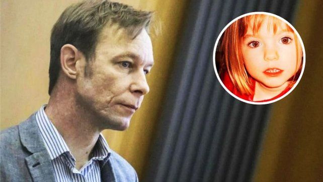 A tres meses de que el principal sospechoso por la desaparición de Madeleine McCann