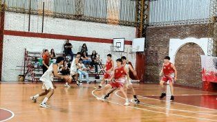 Oficial U21: Gimnasia venció a Santa Rosa en el cierre de la 6ª fecha