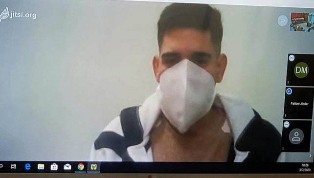 Acordaron 10 años de cárcel por intentar matar a la madre