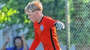 Un joven arquero de Urdinarrain jugará un torneo internacional en Rusia con San Lorenzo.