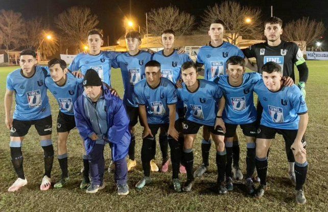 Se terminó el Apertura para UNL y Colón de San Justo que terminaron 3 a 3 en Colonia San José.