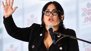 Conmoción en Perú por el crimen de La China Polo, candidata acribillada en pleno acto de campaña