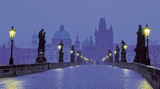 Síndrome Praga