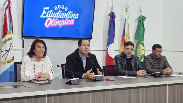 El intendente