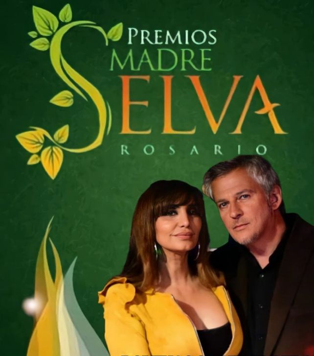 El Próximo Domingo 6 de Febrero se llevará a cabo la 5ta edición de los Premios Madre Selva