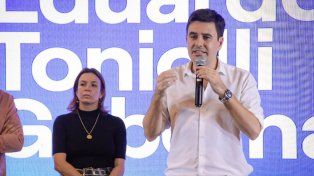 Toniolli y De Ponti lanzaron sus precandidaturas