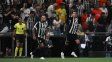 Atlético Mineiro busca sellar su pase a la final de la Sudamericana ante City Torque