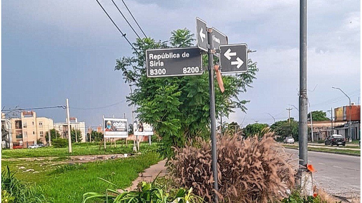 Vecinos de barrio Guadalupe Oeste se manifestaron contra el aumento de ...