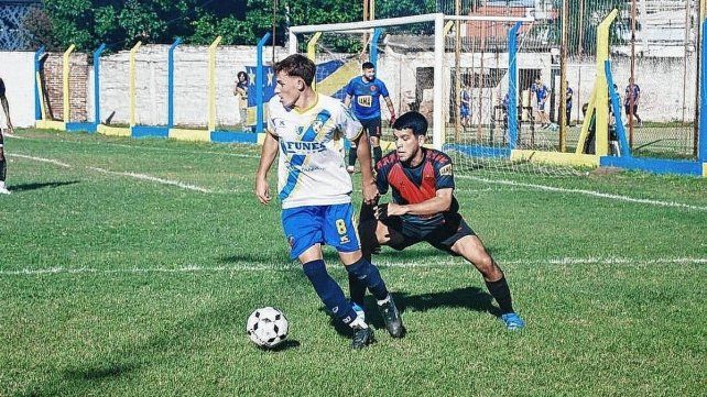El puntero Sportivo Guadalupe visitará a Ateneo Inmaculada en Recreo El puntero Sportivo Guadalupe visitará a Ateneo Inmaculada en Recreo