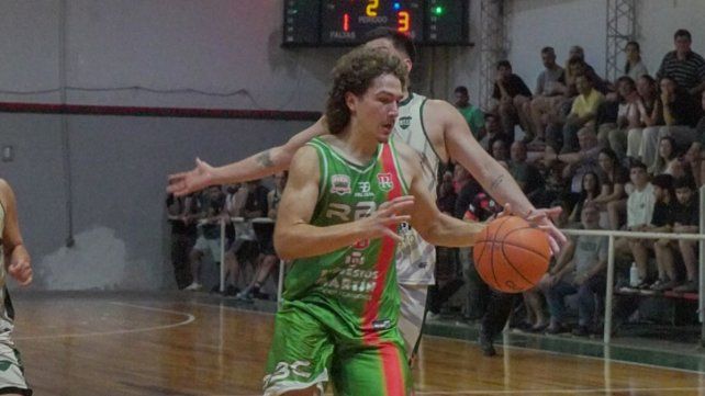 Recreativo tendrá un difícil compromiso ante Ferro de San Salvador por la Liga Provincial.