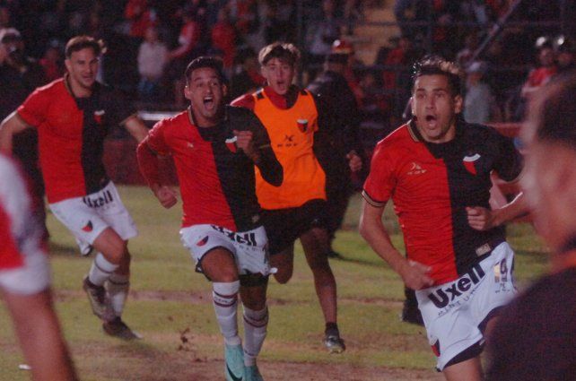 Todo lo que pasó en Colón desde la última vez que había ganado en el torneo Todo lo que pasó en Colón desde la última vez que había ganado en el torneo