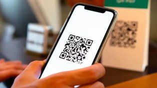 Se podrá pagar con cualquier billetera digital en Uruguay con pesos argentinos