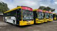Cuál será el recorrido de la Línea 22 y las combinaciones que se podrán hacer con los demás colectivos desde el 5 de mayo
