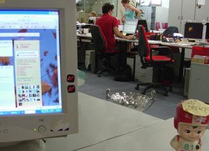 Ya es ley la reforma del C&oacute;digo Penal que castiga la violaci&oacute;n de los e-mails