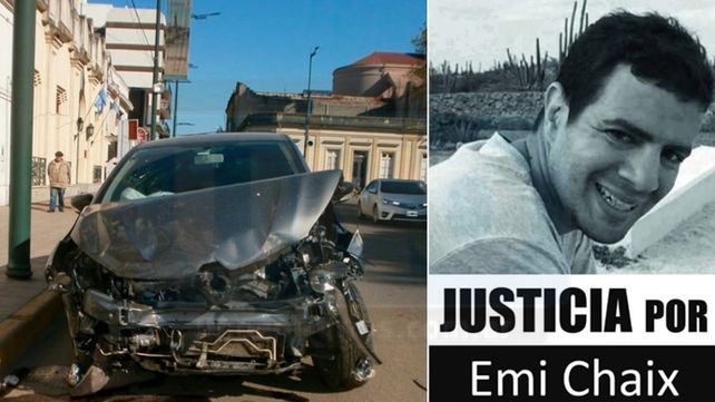 Imponen a un joven la segunda pena más alta por un crimen vial