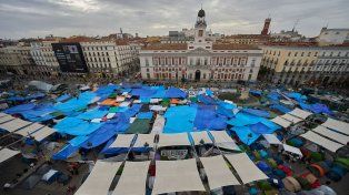 Elecciones Maricarmen: España tendrá comicios anticipados