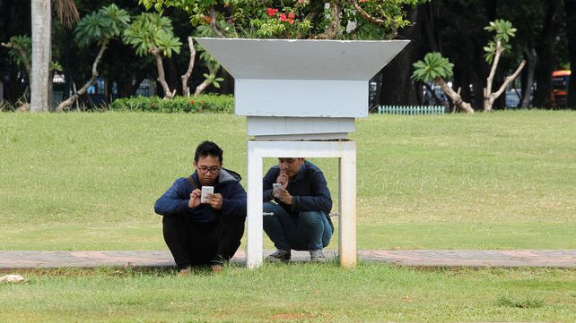 La fiebre de Pokémon Go recorre el mundo