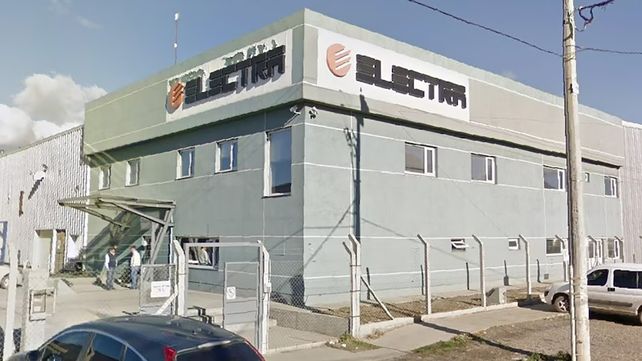 Quiebra Aires del Sur, fabrica de aires acondicionados Electra y Fedders