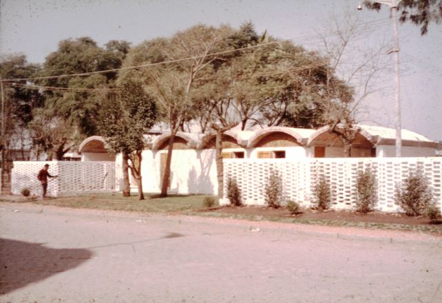 La UNR recupera los prototipos de un plan de viviendas sociales de los 60