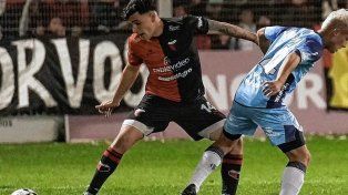Alan Forneris: No esperaba ser citado a la Sub 20