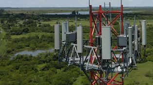 La tecnología  5G ya está disponible en Rosario y la región