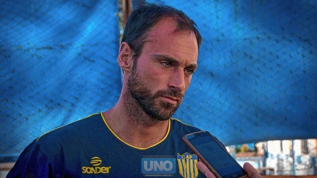 Alejandro Kolevich: El tour en Tucumán fue muy positivo.