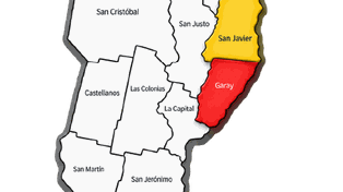 ¿Se pueden seguir vendiendo campos a extranjeros en Santa Fe? El caso Garay y la alerta en el norte provincial