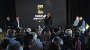 La ciudad de Funes será sede de la Expocon en abril de 2025.