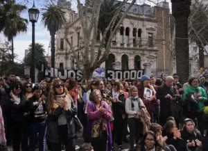 Prisión perpetua para 16 represores en la Causa Guerrieri IV