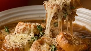 Cinco recetas fáciles y simples pensadas para combatir el frío
