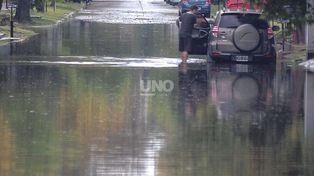 El Concejo municipal aprobó un pedido de informe tras la tormenta y temporal en la ciudad.