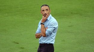 El director técnico de Unión pasó de acertar a equivocarse