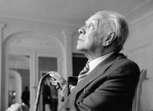 Jorge Luis Borges tendrá un documental de más de cinco horas que estrenará en el Festival de Venecia