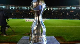 Copa Argentina: Newells va con Ituzaingó