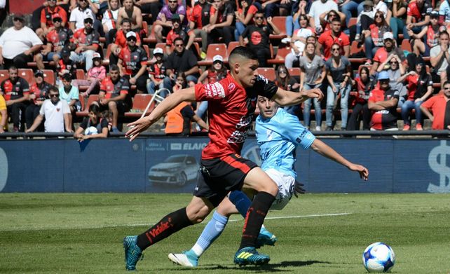 Cristian Guanca: Me hubiese gustado quedarme