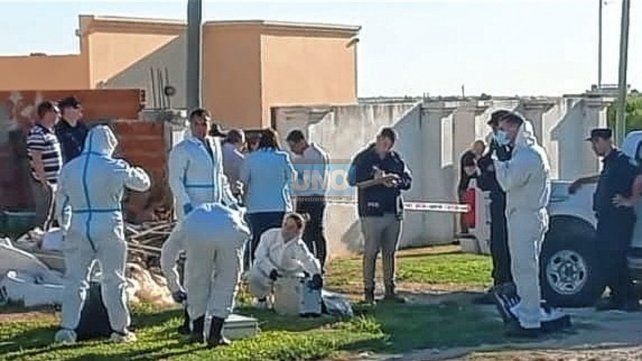 El video de los ocho sicarios que mataron a Petaco Barrientos