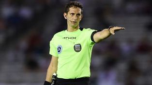 Lamolina: Nadie de Colón reclamó penal
