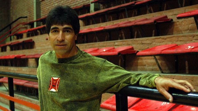 El recuerdo imborrable del Pampa Gambier El recuerdo imborrable del Pampa Gambier