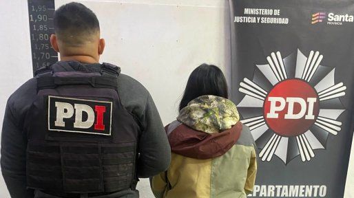 Detuvieron a la pareja del preso que pidió permiso para entregar una muestra de semen