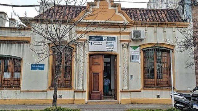Se busca generar una herramienta para contribuir en la mejora del servicio de atención al público.
