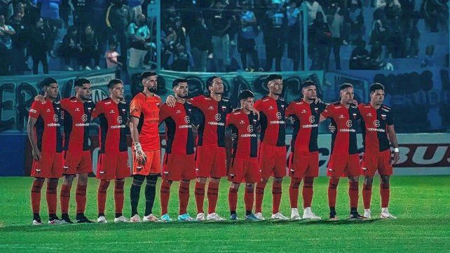 Delfino apuesta por un nuevo plan en Colón para visitar a Brown (A)