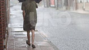 Rige una alerta por probables tormentas fuertes para Santa Fe