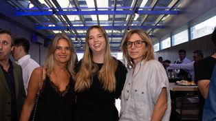 Negocios, el suplemento empresarial del Diario La Capital celebró 100 ediciones