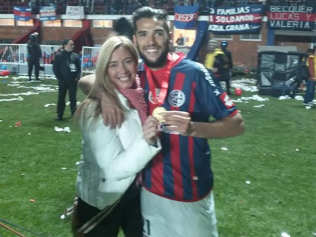 Ella es la razón del cambio de los jugadores de Boca